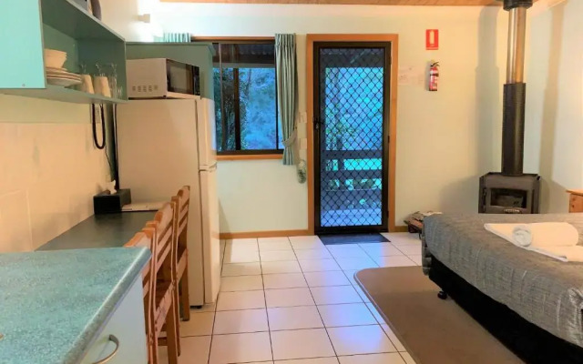 Broken River Mountain Resort