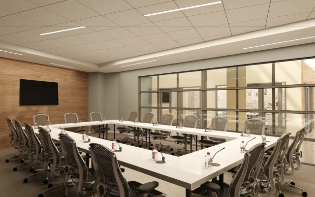 EVEN Hotel Pittsburgh Downtown by IHG