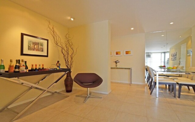 MZ Apartments Leme I