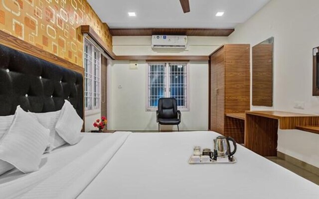 FabHotel Olive Residency Inn