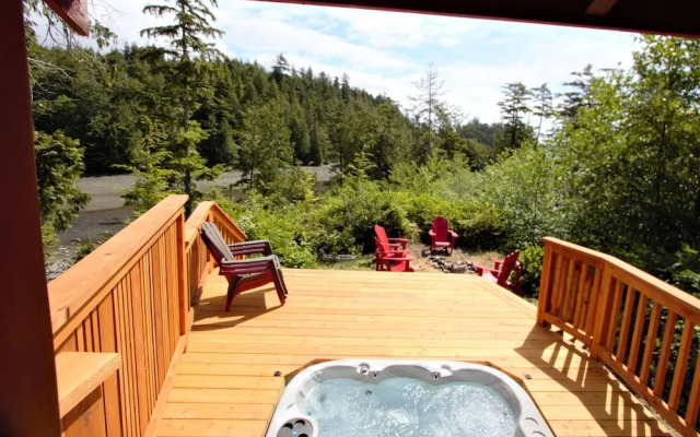 Best Coast Cabin