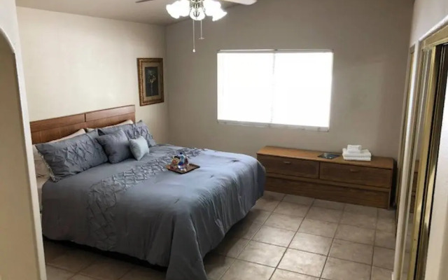 Serene Riohome3bed2bathspaciousquietsafe