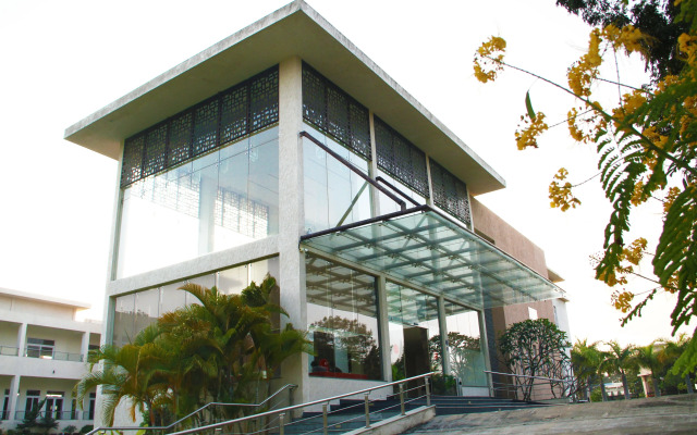 Spree Resort at Century Wintersun