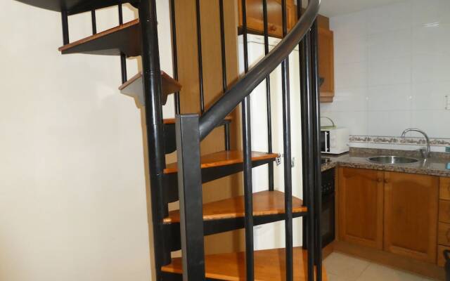Apartamentos Tavernes Playa Suites 3000