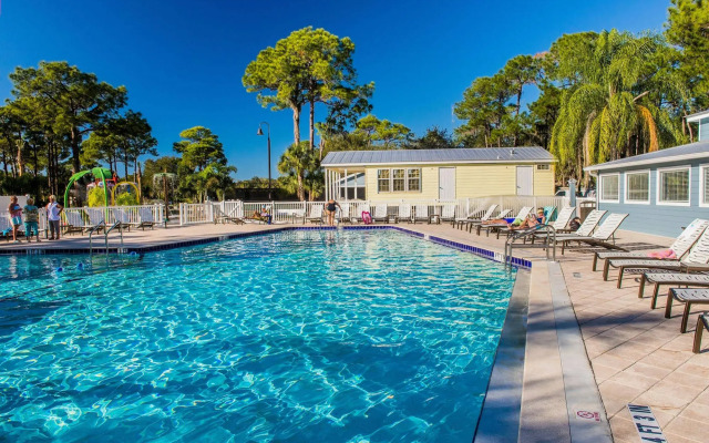 Ramblers Rest RV Campground