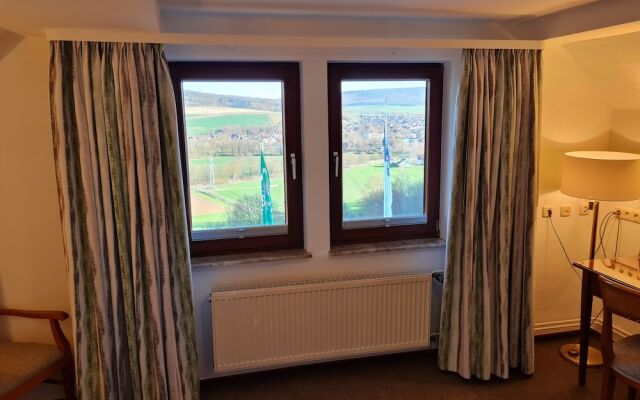 Waldquelle Hotel Restaurant