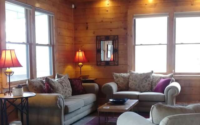 Wild Cat - 1 Br Cabin