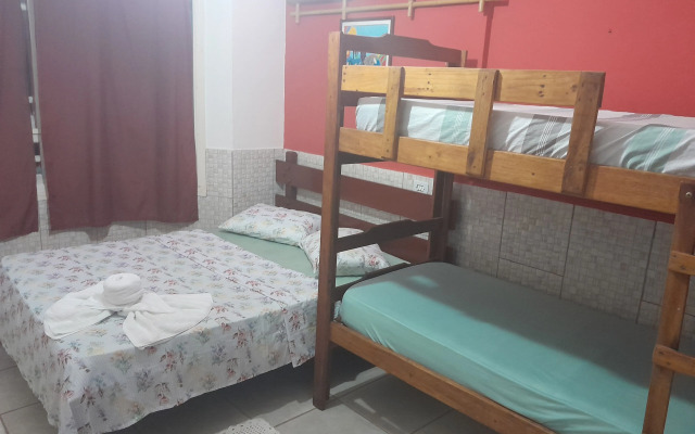 Pousada Aconchego Recanto do Mar