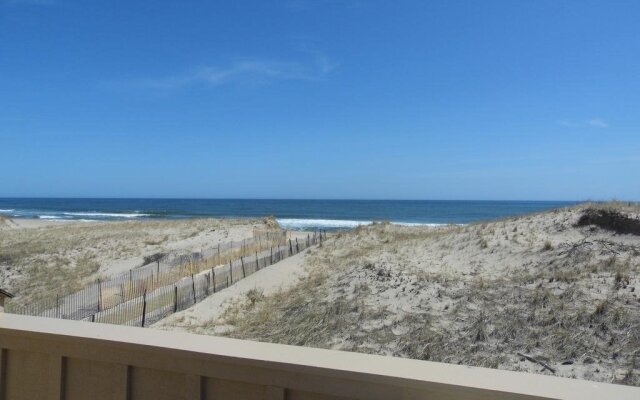 Windward Shores Ocean Resort
