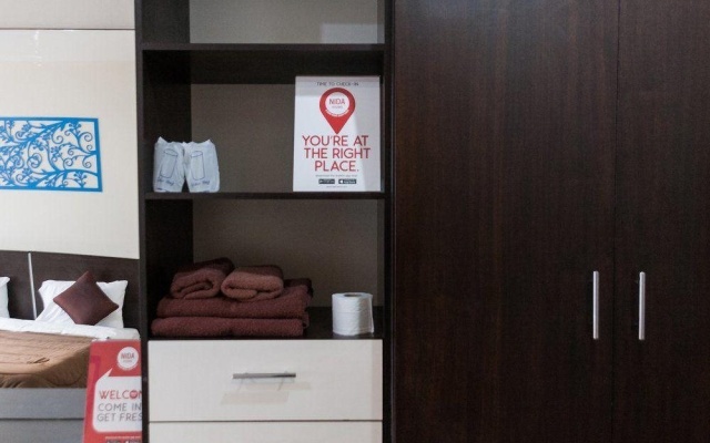 The Gust Q Boutique Hotel – Guest Rooms – Mae Rim