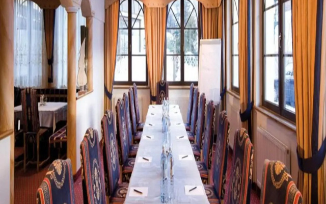 Hotel Alte Post