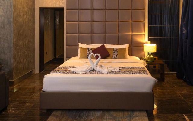 Blaire Executive Suites