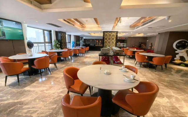 Jinsha Selected Hotel