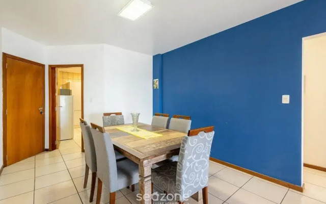 Beachfront Apartment With Beach View Vte0301