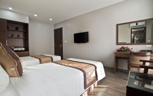 Victor Hotel Cau Giay