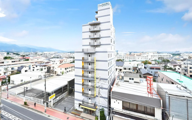 Hotel Select Inn Isehara