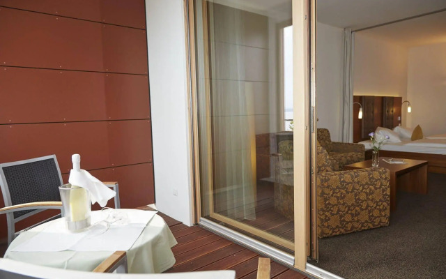 Flair Hotel Zum Schiff