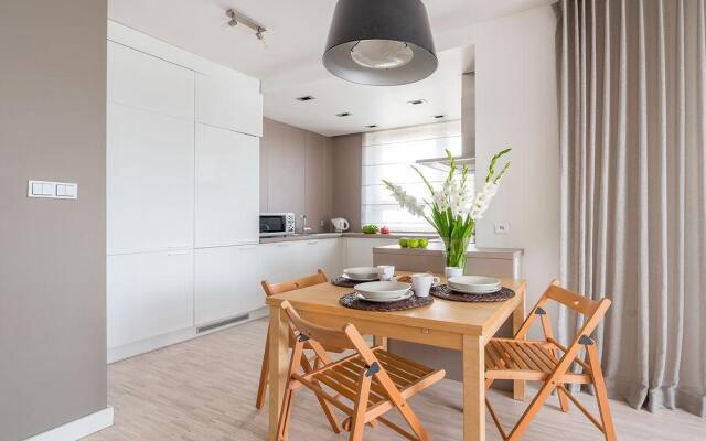 P&O Apartments Arkadia