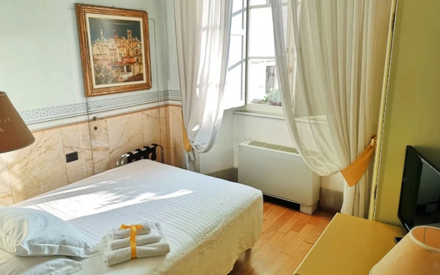 Hotel A Palazzo Busdraghi, Residenza d'Epoca