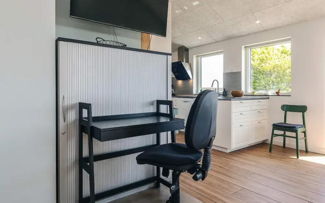 4 Star Holiday Home in Faaborg