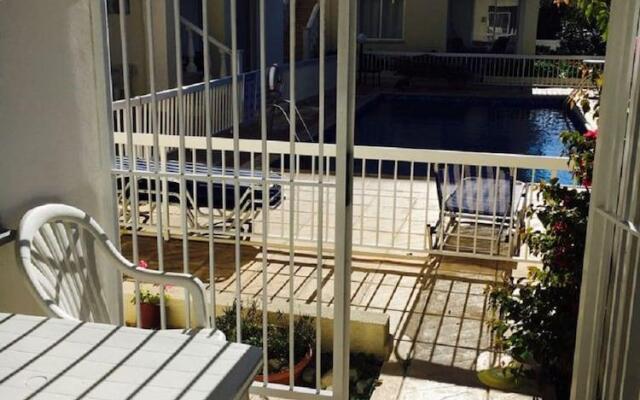 Apartment in Kato Paphos