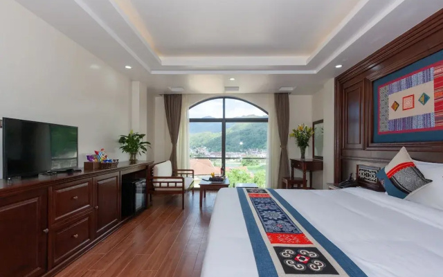 Sapa Passion Hotel & Spa