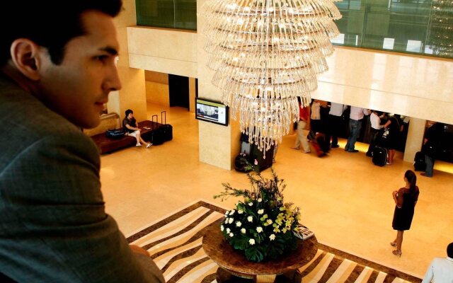 Impiana KLCC Hotel