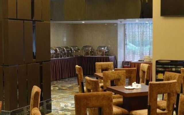 Dong Cheng Jing Jiang Hotel