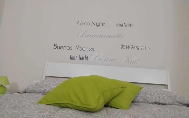 B&B Notti Sikane