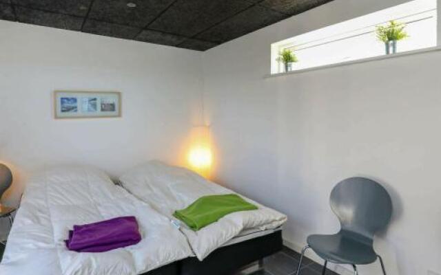Holiday Home Kronvildtvej II