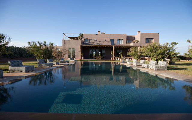 Fellah Hotel
