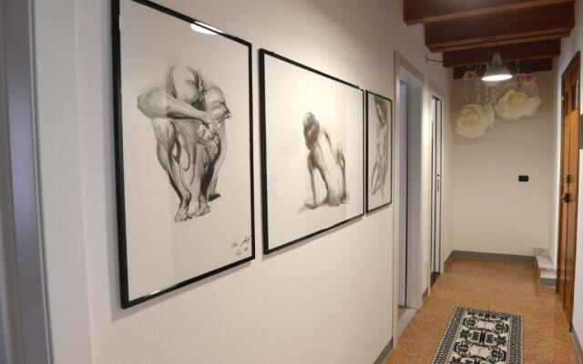 A Mos Veure B&B