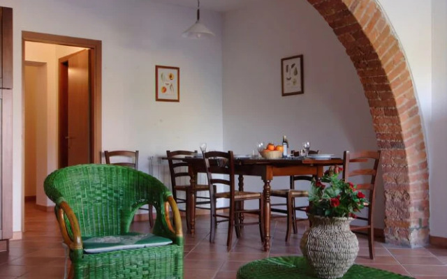 Agriturismo Quattro Pini