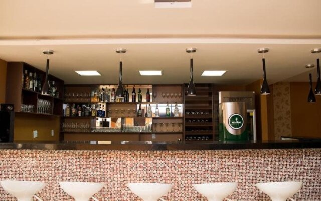 Nosso Hotel
