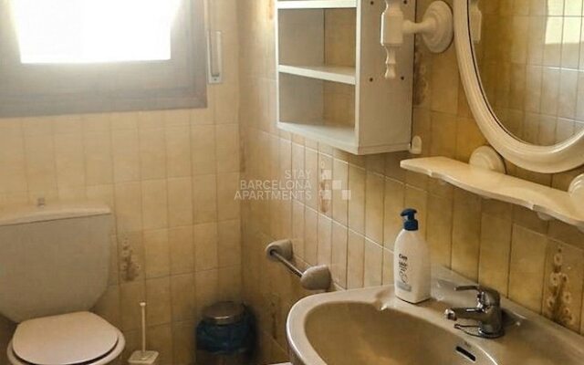 Stay Barcelona Villa Miami