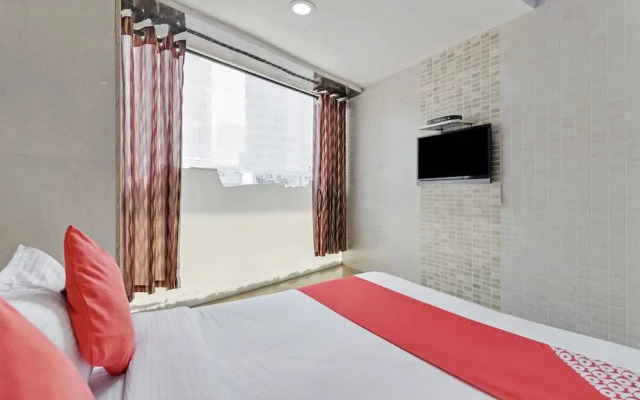 Hotel Paris Residency by OYO Rooms