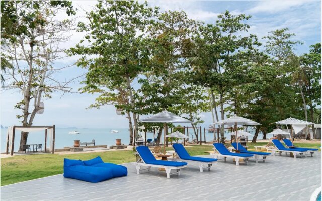 Royal Yao Yai Island Beach Resort -sha Extra Plus+