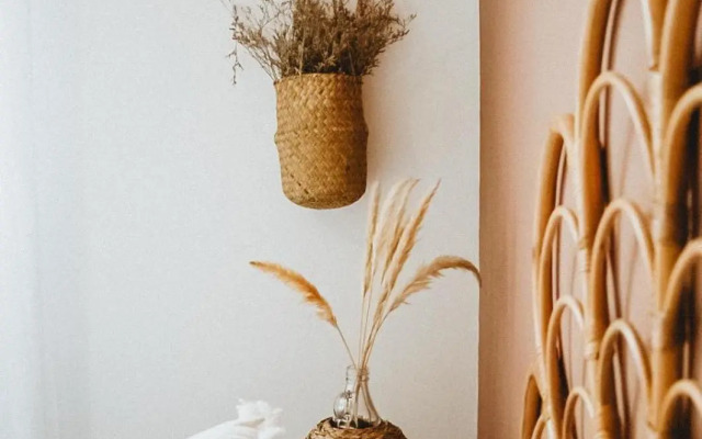 Villa Couleur Nature