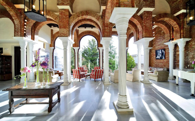 Finca la Bobadilla, Leading Hotels of the World