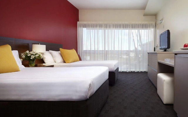 Travelodge Hotel Hobart Airport