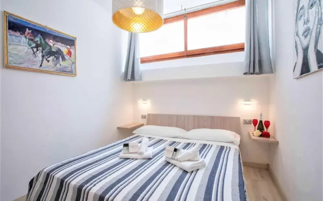 Casa Angerin 2 in Alassio