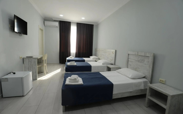 Hotel City Kutaisi
