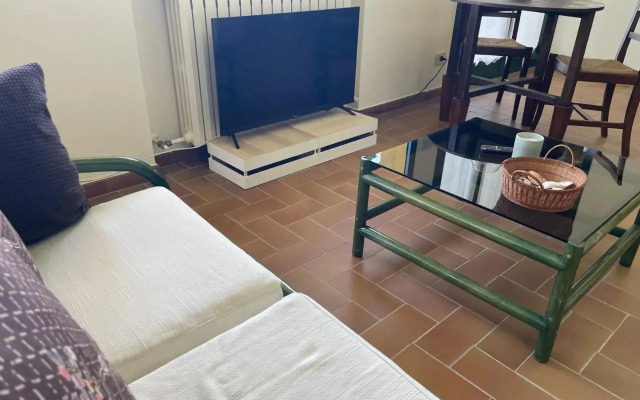 Villa Panorama Sirolo