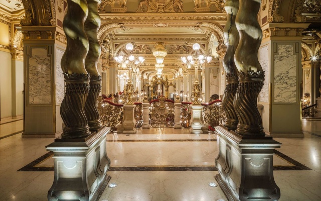 Anantara New York Palace Budapest Hotel
