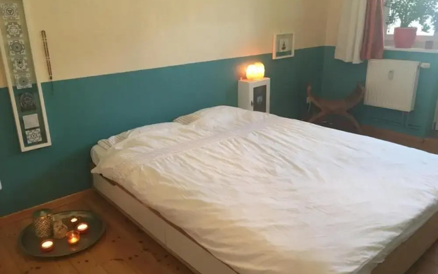Berlin-Apartments