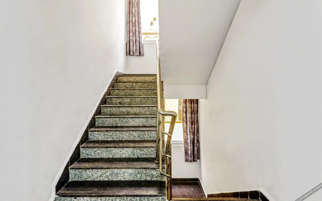 Itsy By Treebo - Royal Galaxy Kukatpally