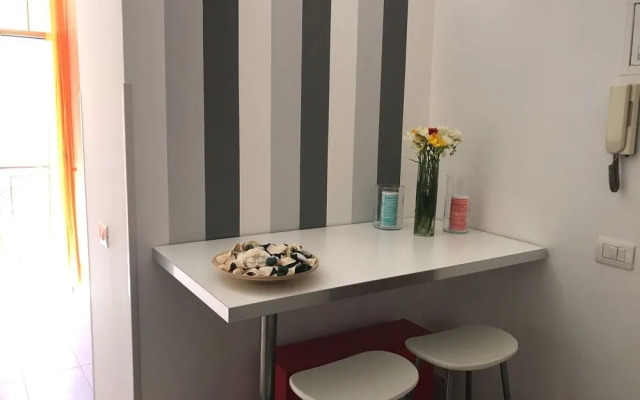 St Peter Apartment in Vatican