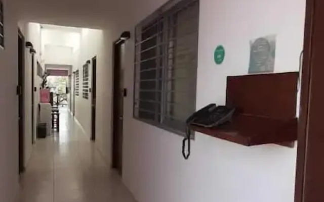 Lotus Apartments Holbox