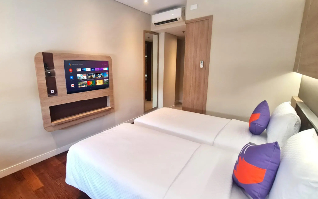 FOX Lite Hotel Grogol Jakarta