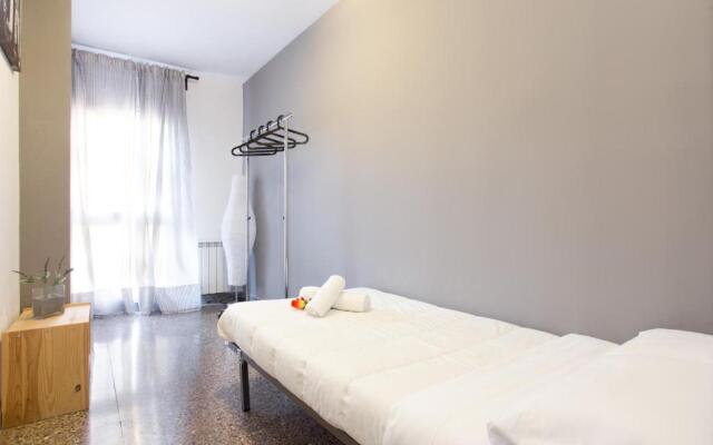 Roger Balcon Mediterraneo Tarragona